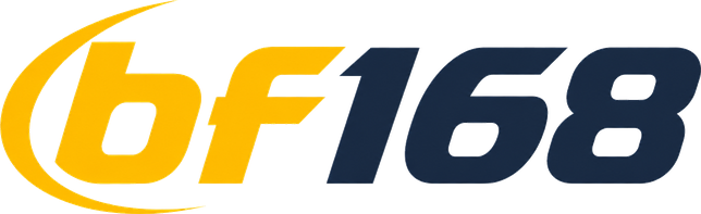 bf168 โลโก้